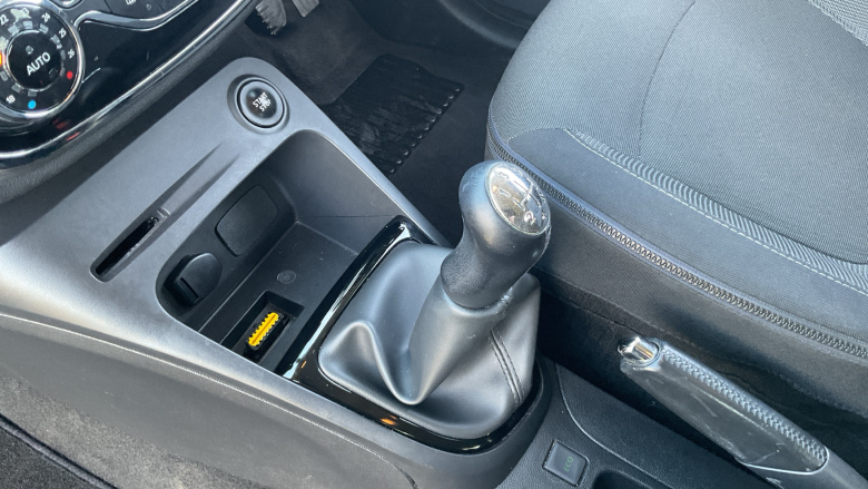 Renault Captur 1.5 dCi 90 Dynamique S Nav 5dr Diesel Hatchback